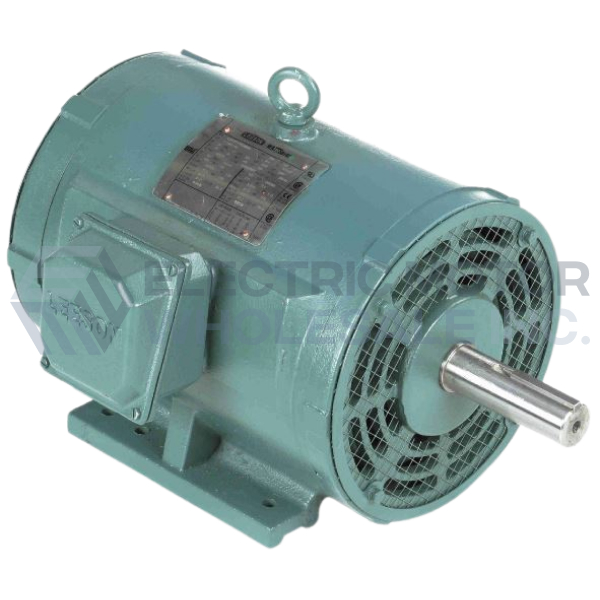 Image for 20HP LEESON 1775RPM 256TZ 3PH GRAIN DRYER MOTOR 171863.60